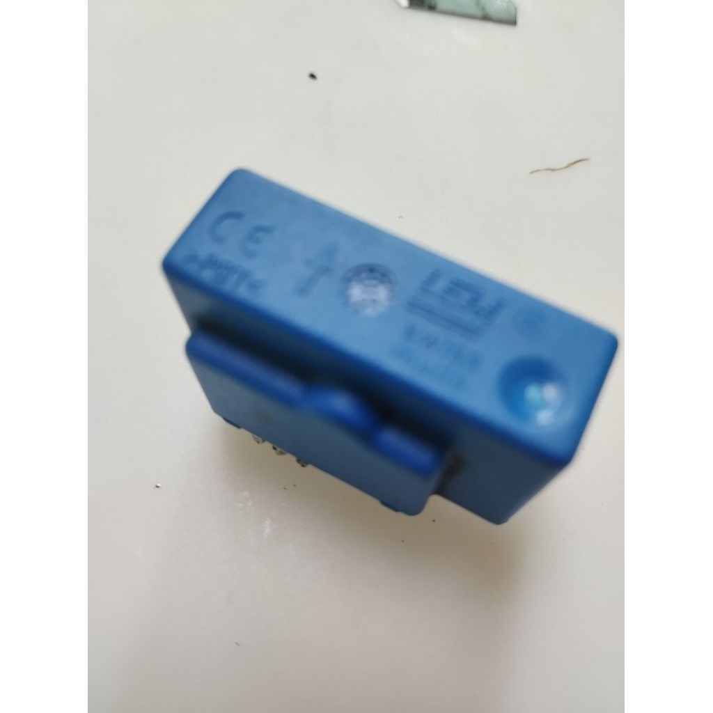 Current Transducer LEM LAH 50-P