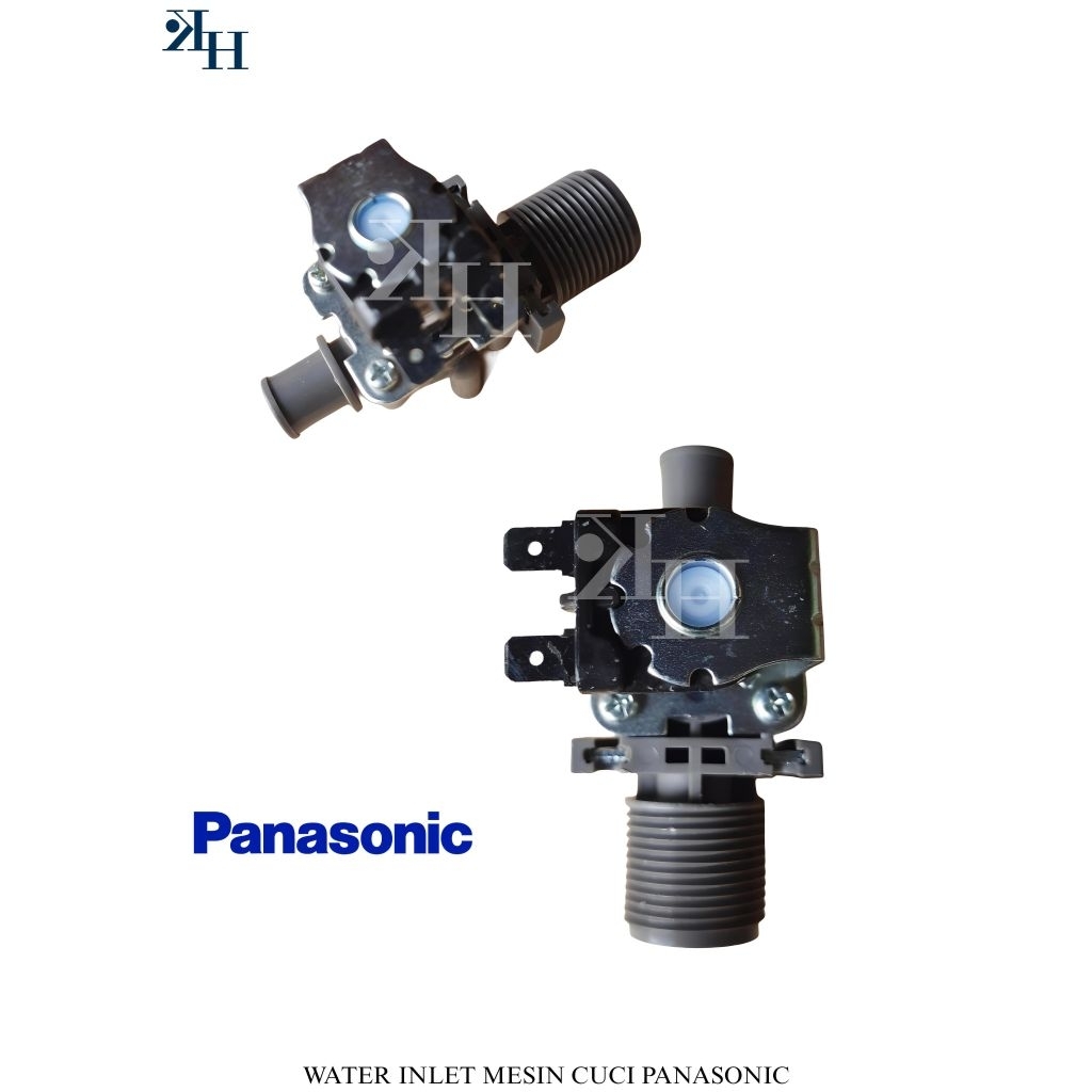 WATER INLET MESIN CUCI PANASONIC / MESIN CUCI 1 TABUNG