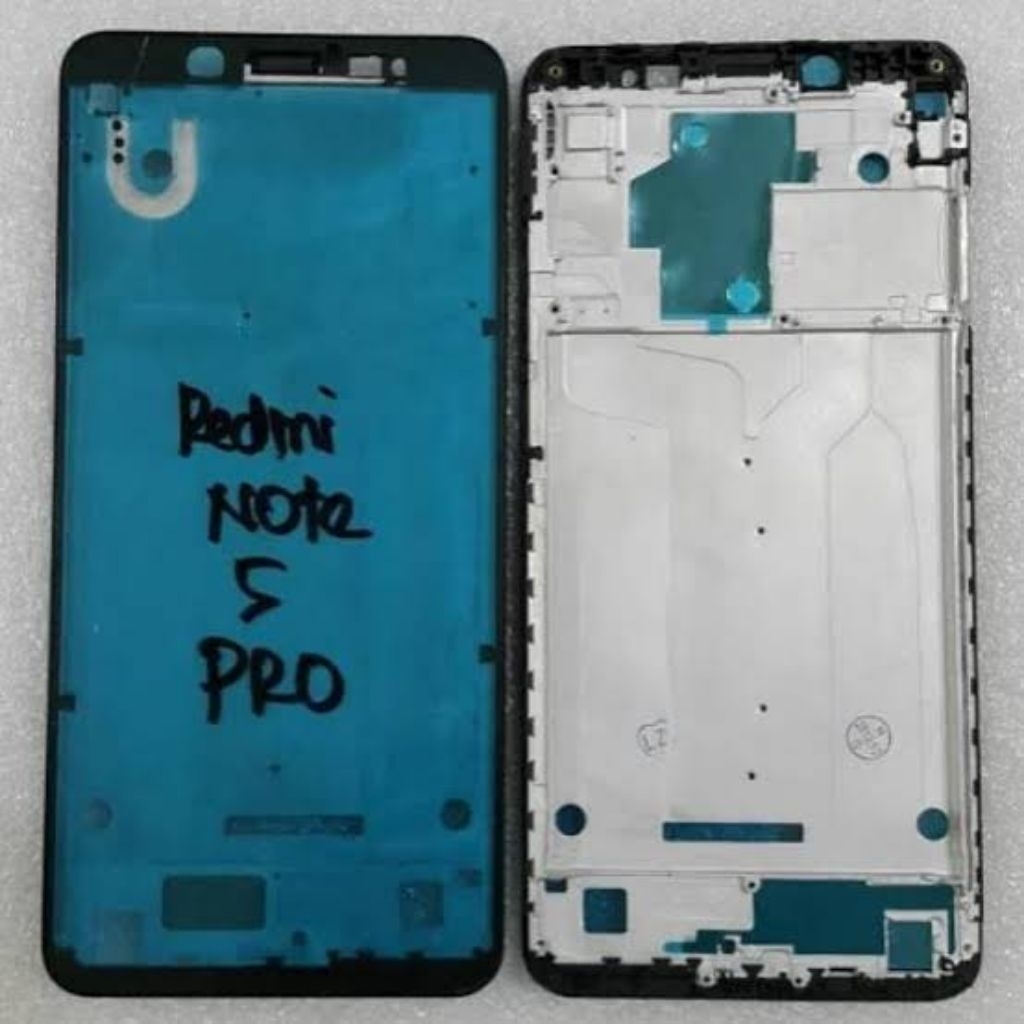 BAZEL/FRAME LCD/DUDUKAN LCD REDMI NOTE 5 PRO/ NOTE 5