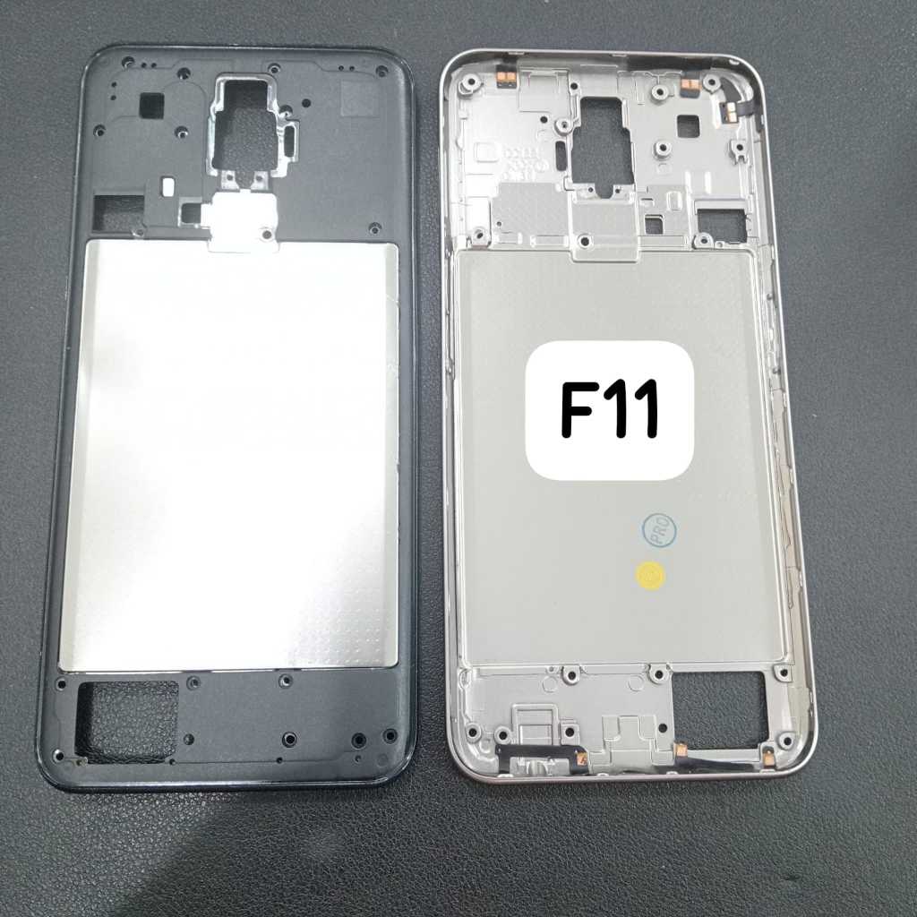 BEZEL OPPO F11