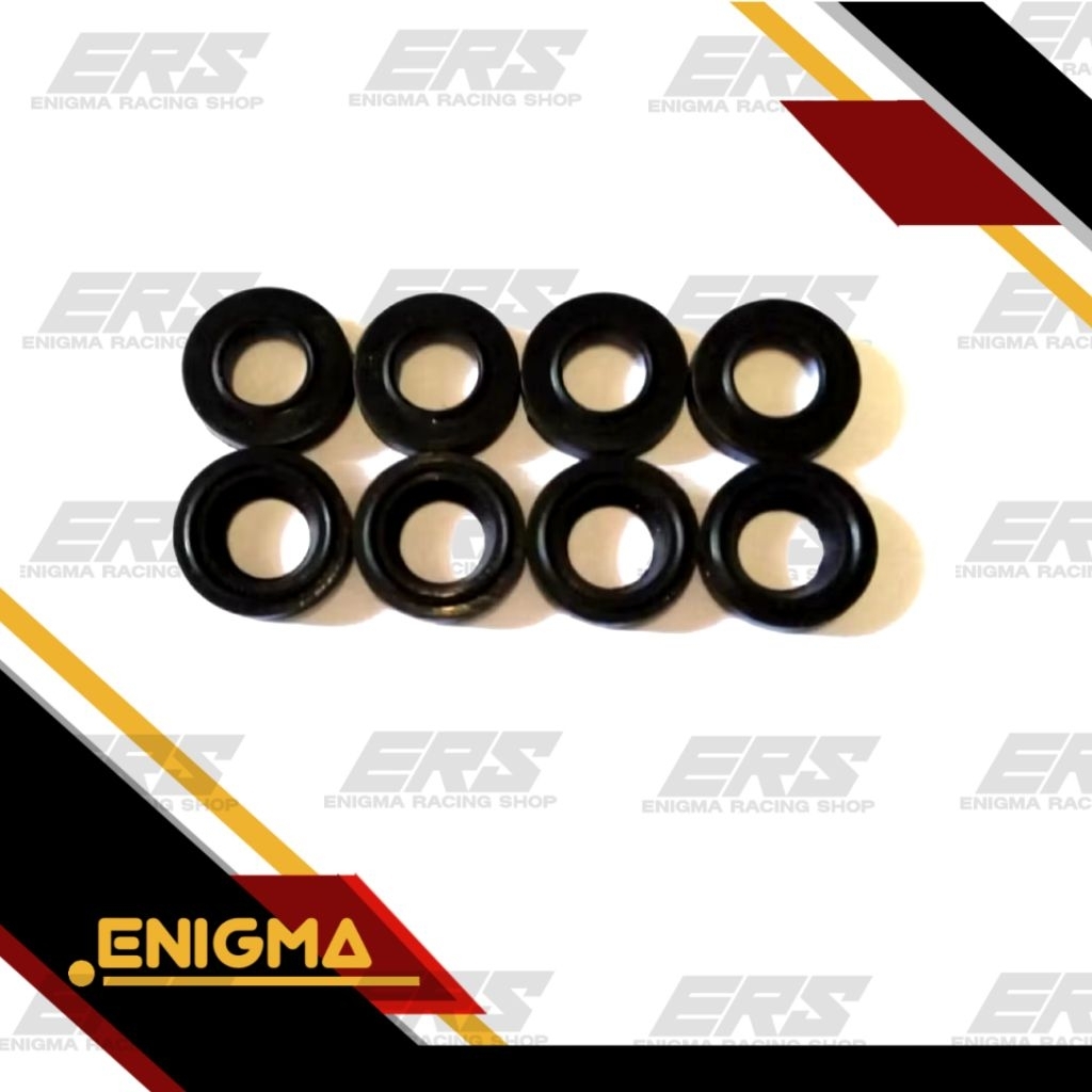 Seal Head Karet Sil Baut Head Beat Vario Scoopy