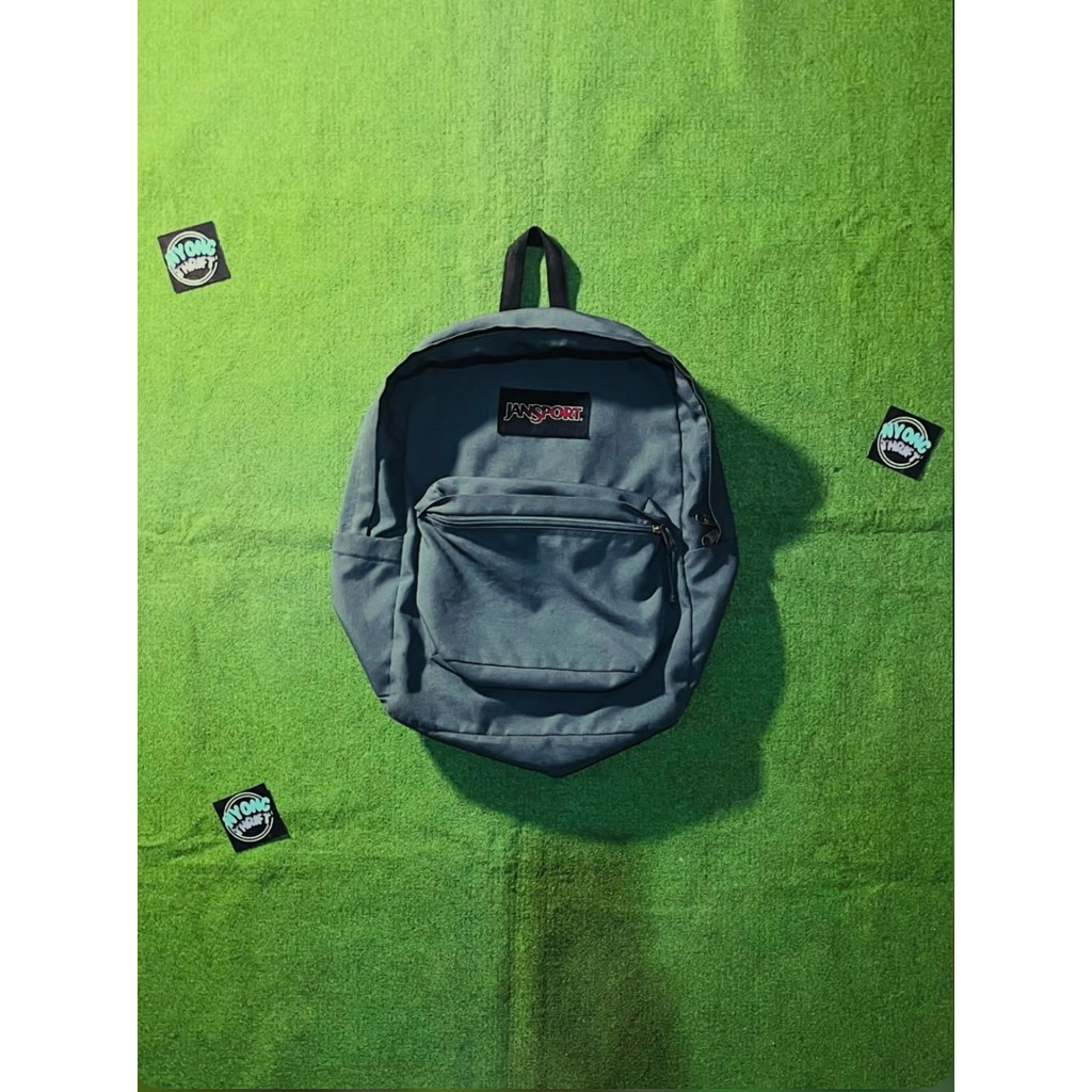 Tas JANSPORT POLOS original [ SECOND BRAND ]