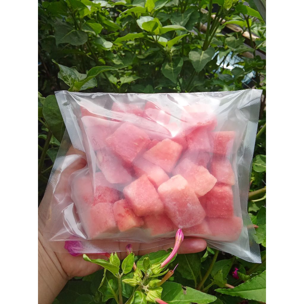 

Semangka Frozen 250gr