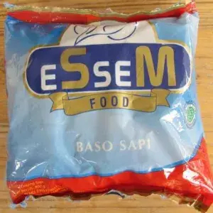 

BASO ESSEM ISI 50 / Bakso