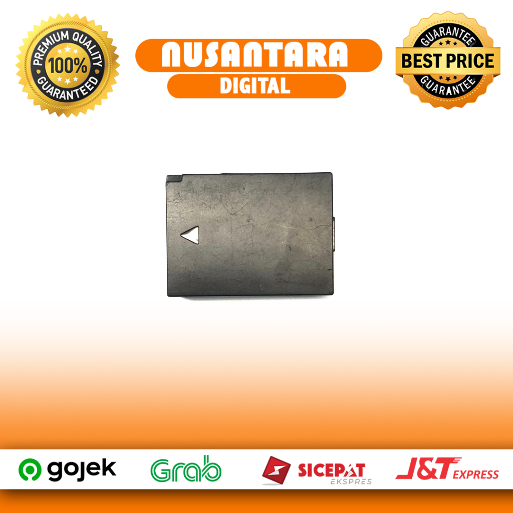 Baterai Canon LP-E10 / Battery Canon LP-E10 Original