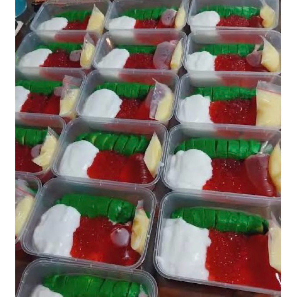 

pisang ijo