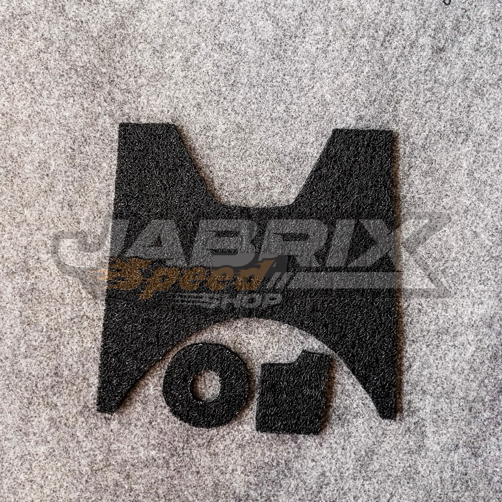 Karpet mie vario 160 fullset karpet vario 160 alas pijakan vario 160 karpet mie vario 160