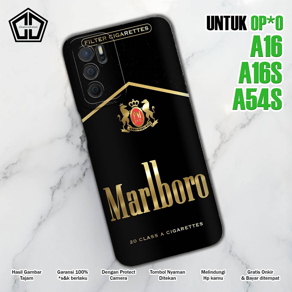 Casing OPPO A54s - A16 - A16s - Case OPPO A16 - A16s - A54s - ROKOK SOFTCASE PROCAMERA CASE HANDPHON
