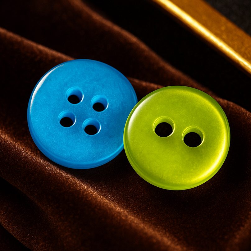 Kancing Baju 1.2 cm isi 10