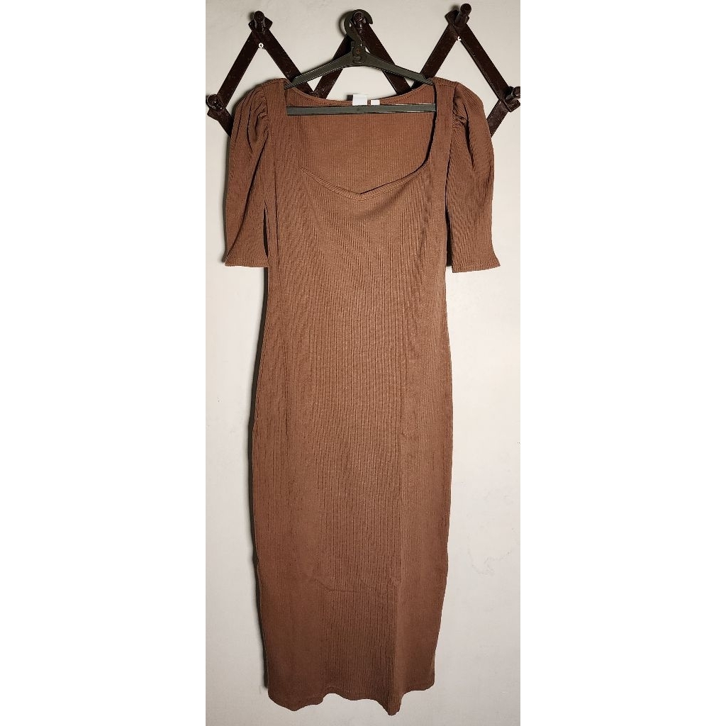 Dress Bodycon Preloved