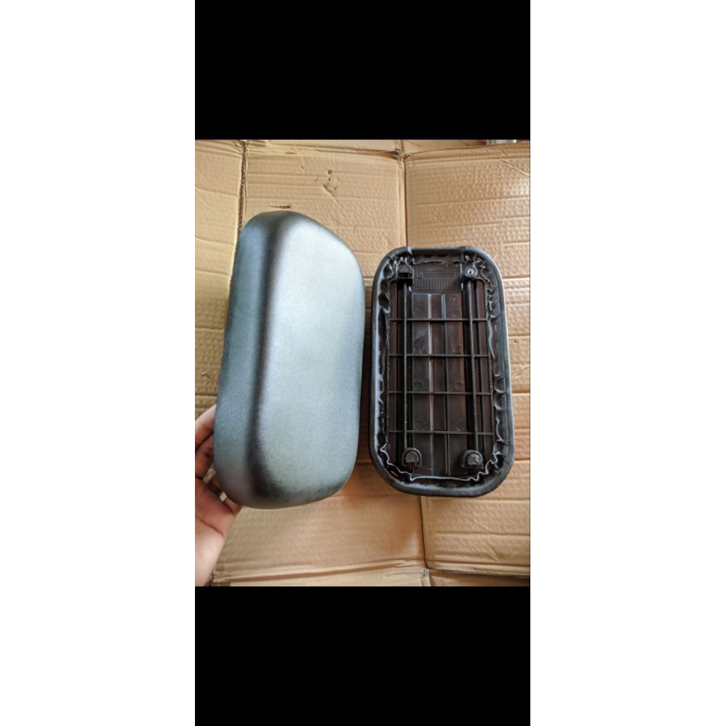 ORIGINAL Jok belakang spd listrik goda wns oto exotic e.nine geekman dll