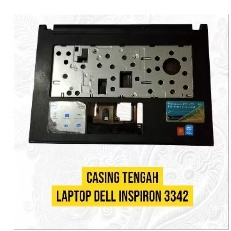 Casing tengah Laptop Dell Inspiron 14 3000