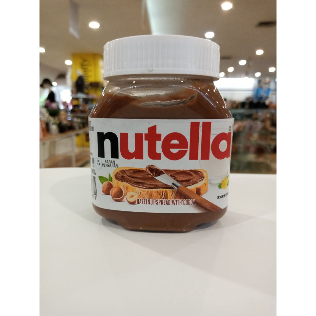 

NUTELLA
