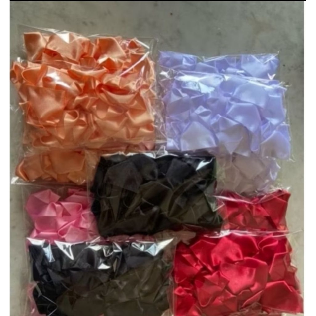 bunga mawar satin buket bunga mawar satin bahan buket bunga mawar satin