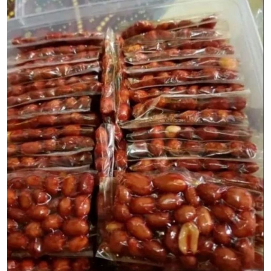 

kacangpedasmanis,250gr