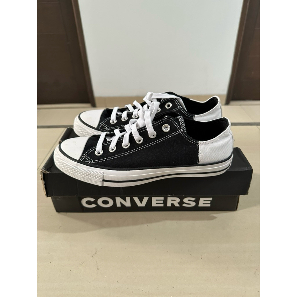 CONVERSE CHUCK TAYLOR ALL STAR CANVAS