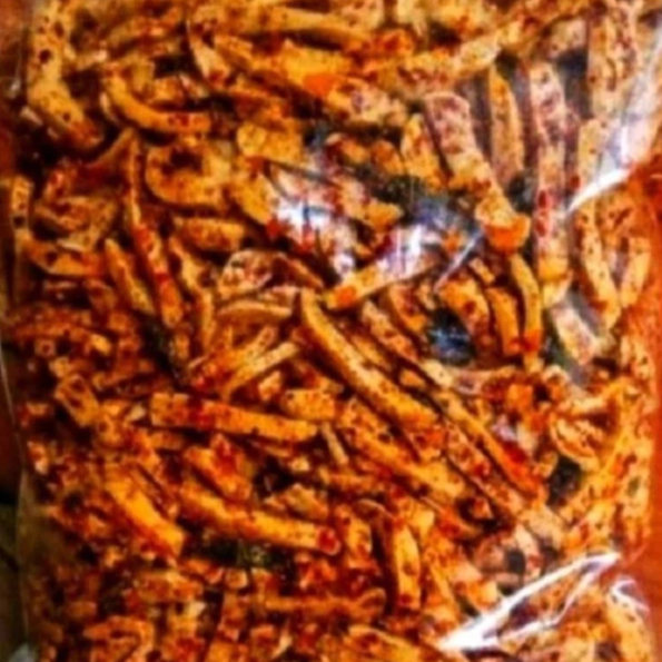 

Basreng 250gram / Basreng Pedas Daun Jeruk dan Original Daun Jeruk / COD