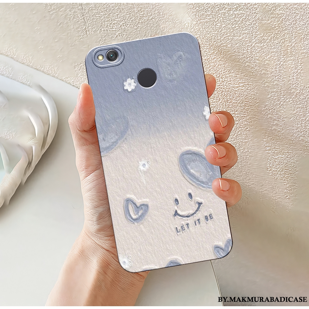 Case Redmi 4X - Redmi 6 6A 5A 4A - Redmi Note 5A 5A Prime Note 5 Redmi 5 Pro - Case Handphone - Cass
