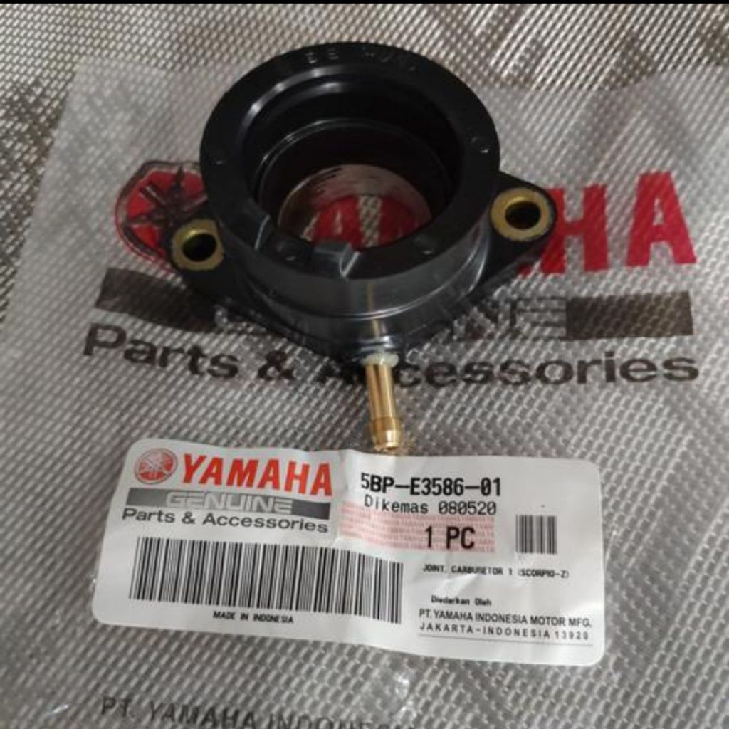 Manipol Yamaha Scorpio Original