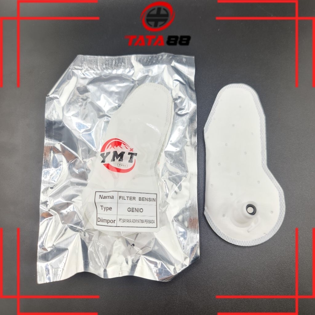 FILTER PELAMPUNG GENIO YAMAMOTO - Filter Bensin Fuel Pump Genio merk Yamamoto