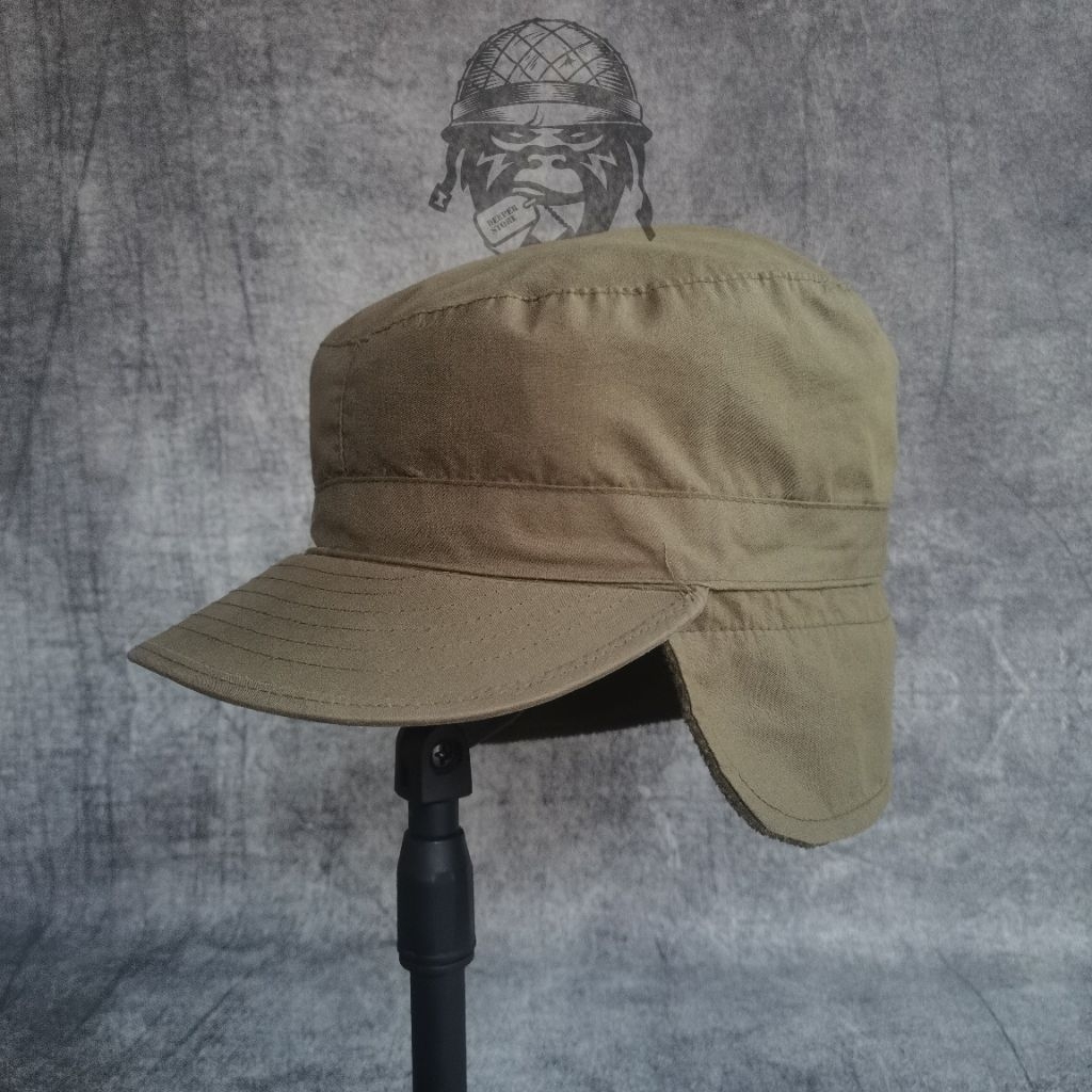 US Navy Cold Weather Cap (Patrol Cap) / military cap / military hat us.navy