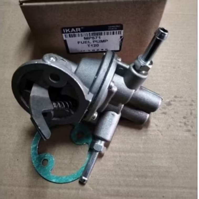 FUEL PUMP-ROTAK MEMBRAN MITSUBISHI COLT T120/MP571