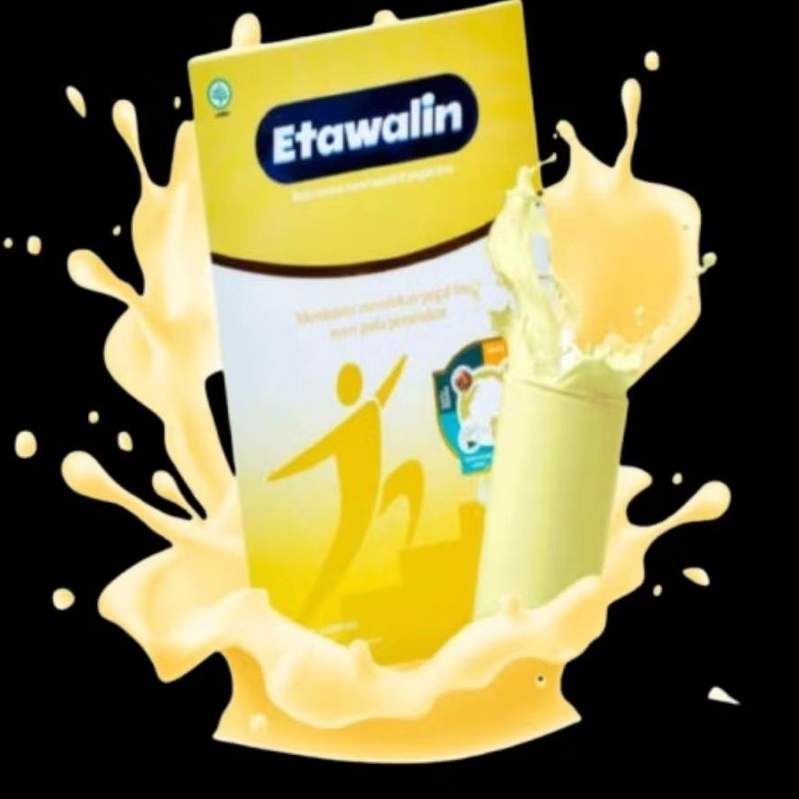 

SUSU ETAWALIN 200 GR