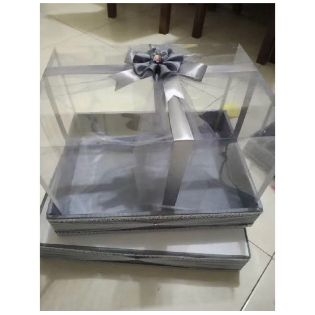 

Kotak Seserahan Lamaran kode 1-100 1 set