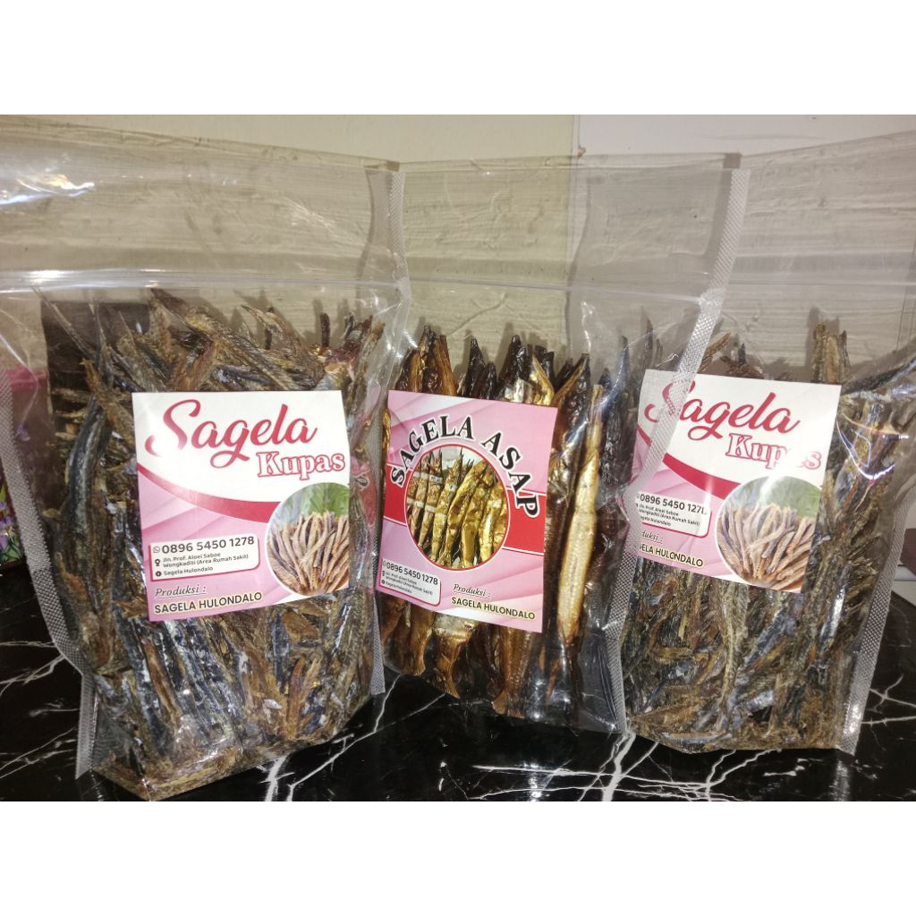 

Sagela Hulondalo
