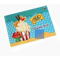 

Buku Gambar DODO A4 - PACK