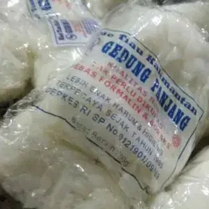 

KUE TIAW GEDUNG PANJANG 1pak