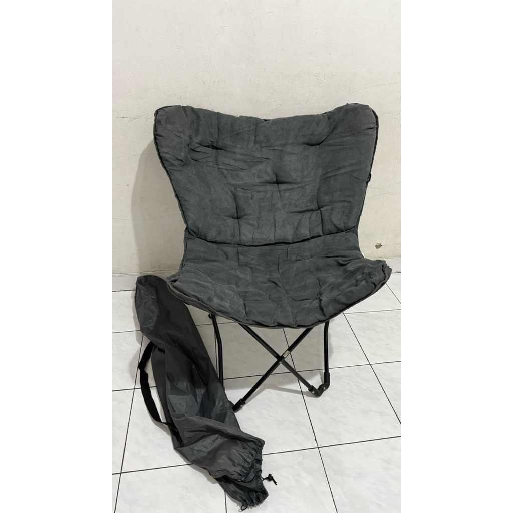 kursi lipat Ace Hardware like new