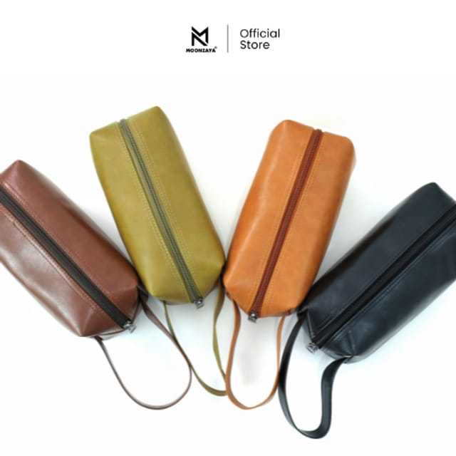 MOONZAYA POUCH INDRIANA BY MOONZAYA