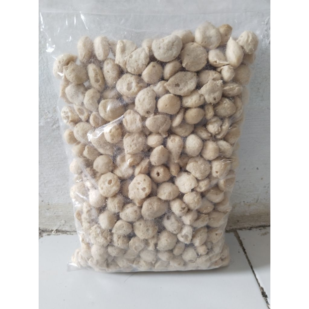 

batagor mini kering