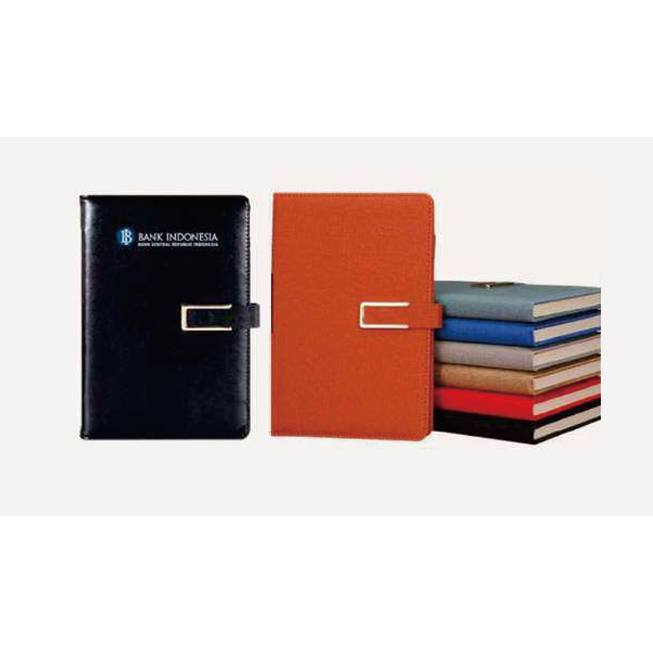 

Notebook Custom Agya 30 | Branding, Logo, Desain