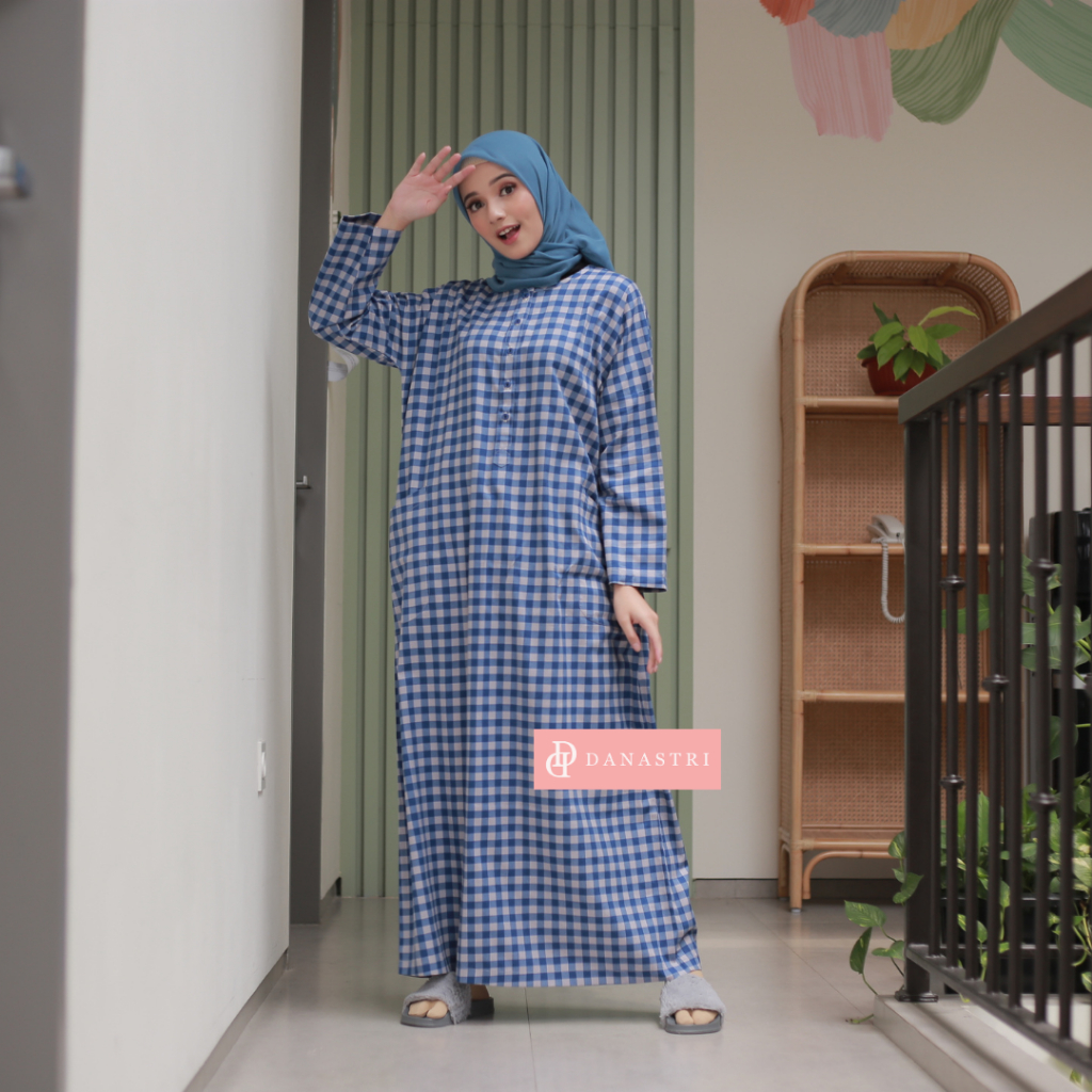 DASTER LADY DASTER DANASTRI