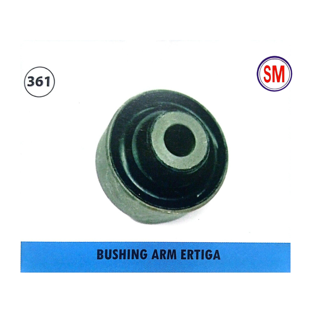 BUSHING ARM ERTIGA