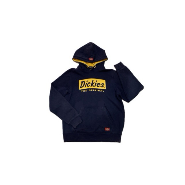 preloved hoodie dickies