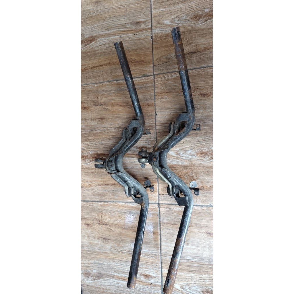 stang setir fizr force1 vega r lama copotan original secen