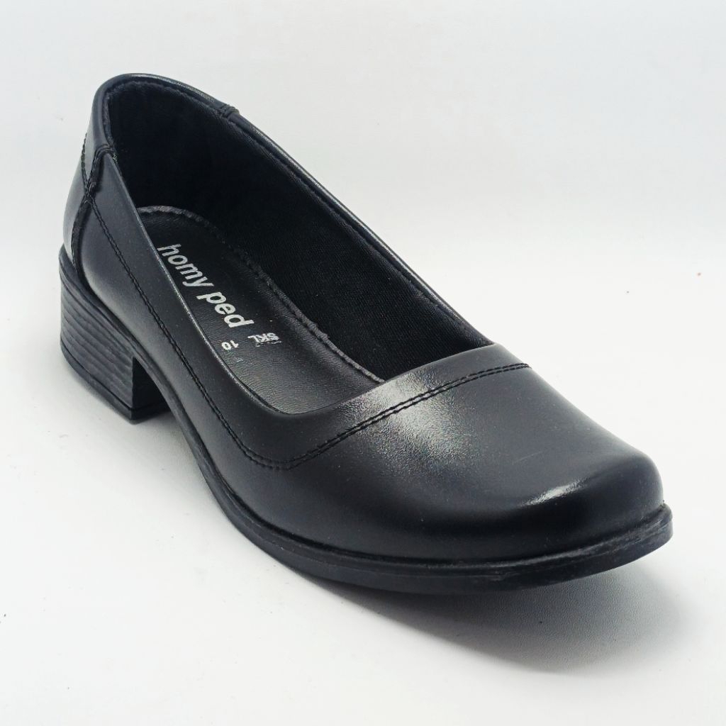 Homyped SKL 10 Sepatu Fantopel Wanita Sepatu Wanita Sepatu Homyped Original