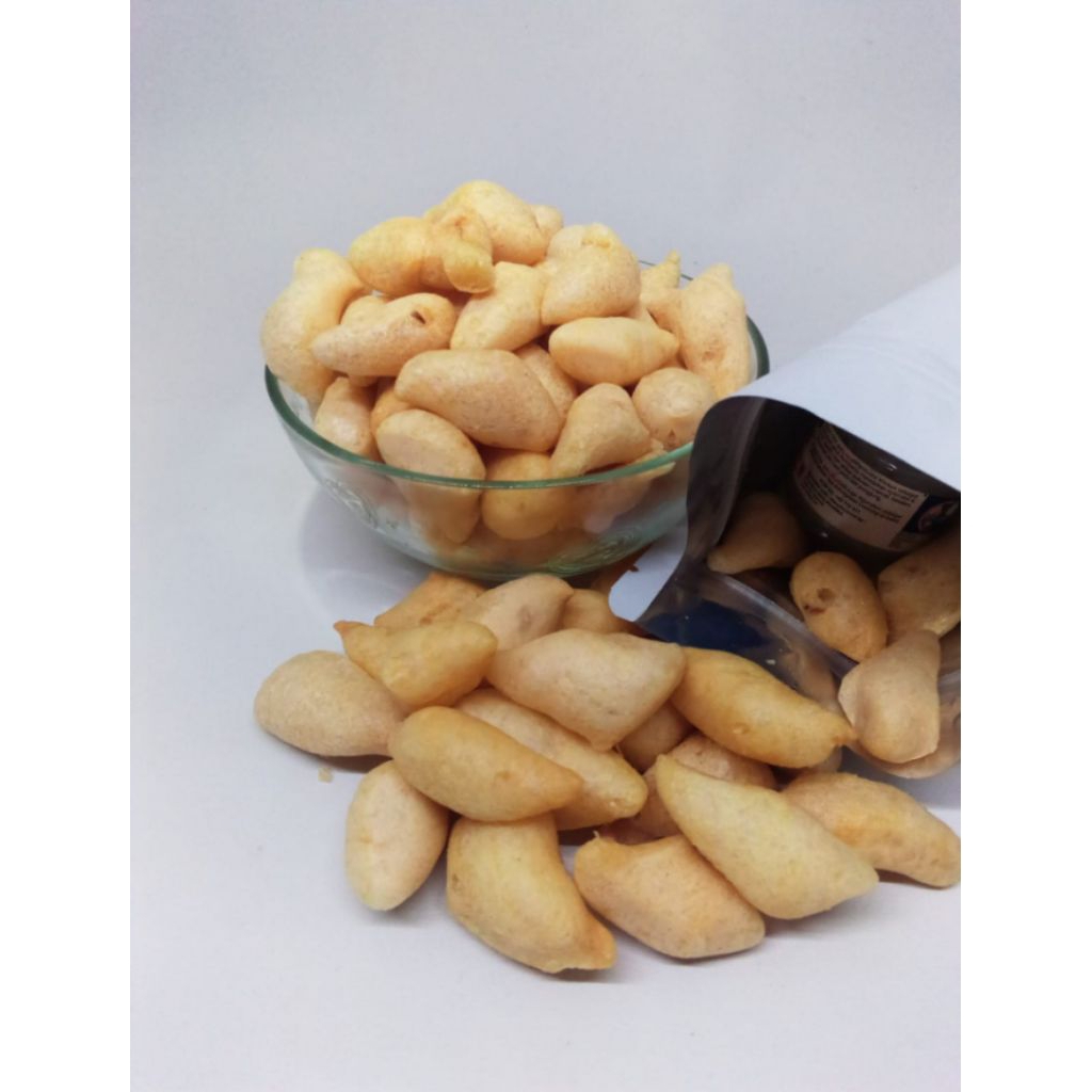 

Amplang Bandeng telor Bandeng Olahan Ikan Bandeng