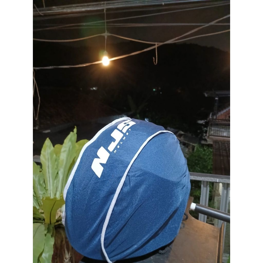 hlm NJS Kairoz second dan INTERCOME