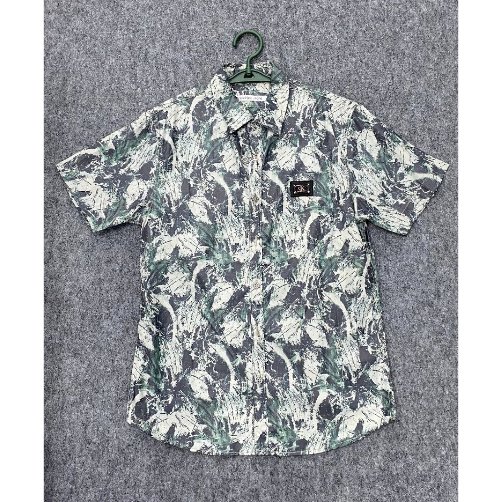 kemeja pria import original branded