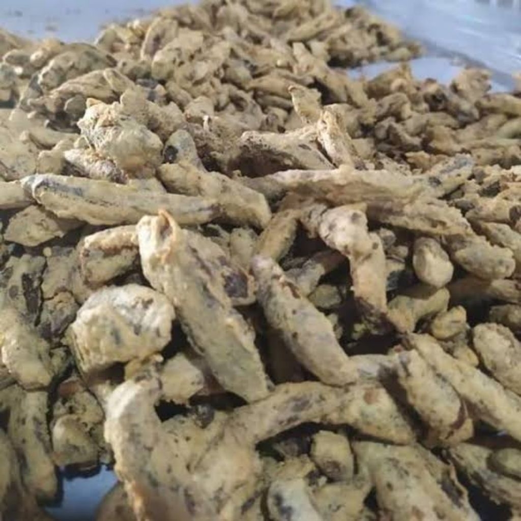 

Sale Pisang Barlin Khas Banyuwangi