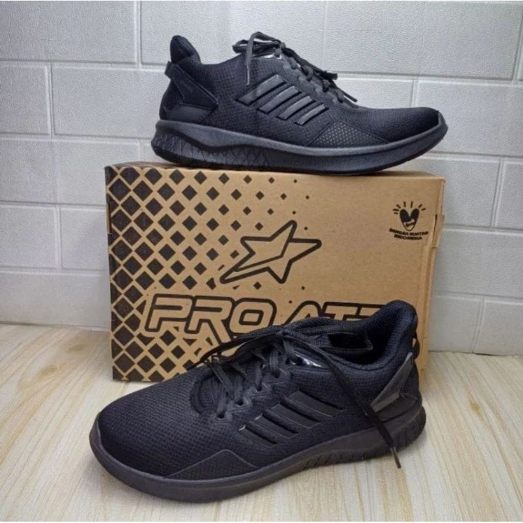 Sepatu sekolah pro att dewasa Pi 600
