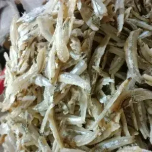 

TERI JENGKI BELAH 100gram / Ikan
