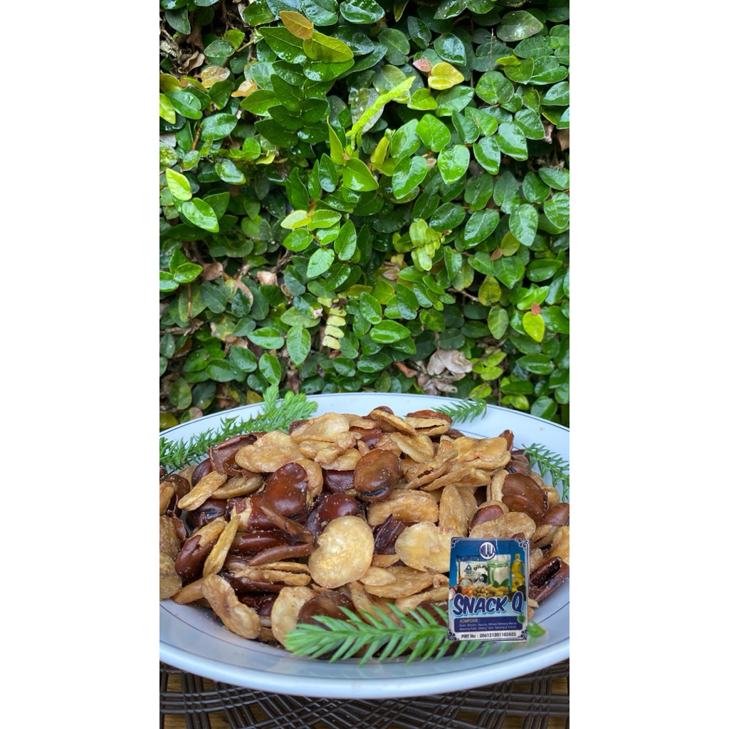 

KACANG MENTE/ SNACK KACANG MENTE/ CEMILAN ENAK/ SNACK ENAK/ JAJANAN ENAK