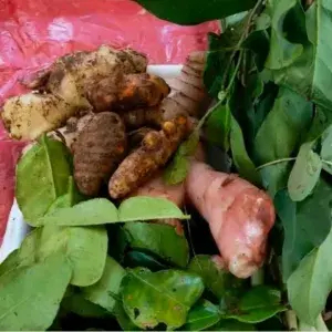 

BUMBU DAPUR KOMPLIT 1BKS