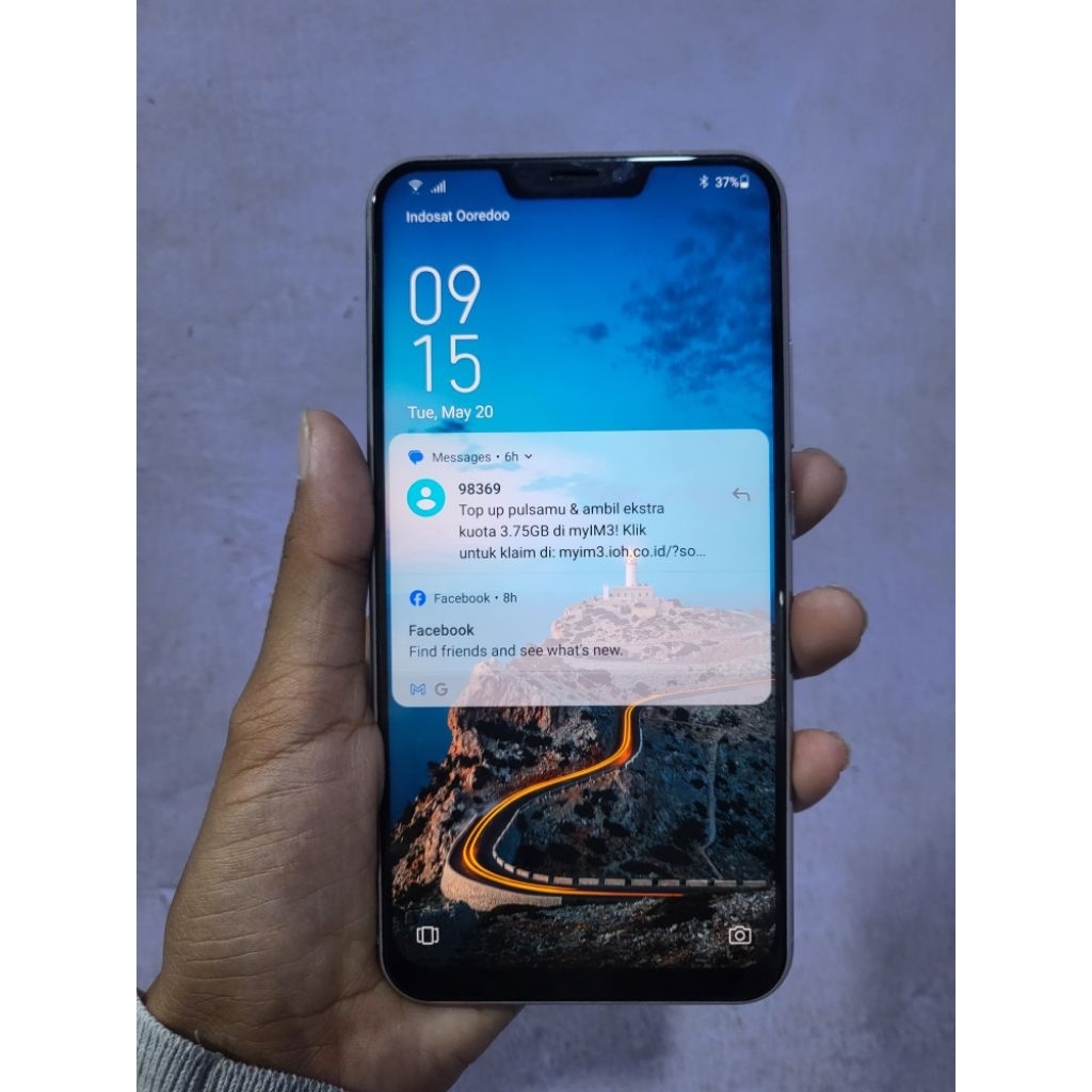 zenfone 5 2018
