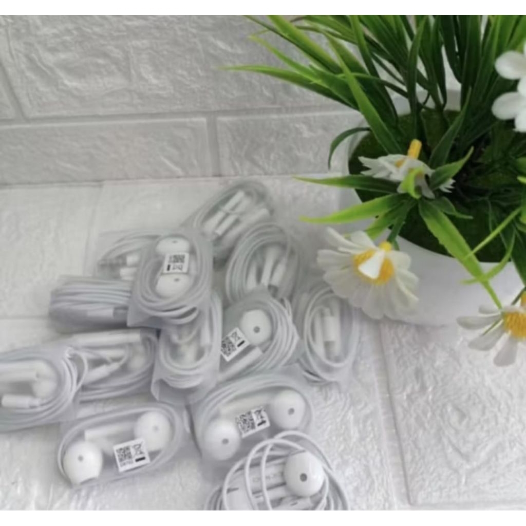 HEADSET HENSET XIAOMI ORIGINAL COPOTAN